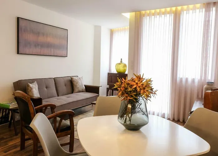 Vintage Lägenhet Oporto